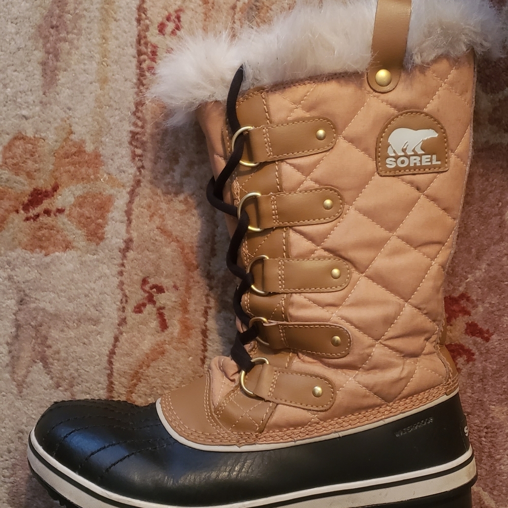 Sorel Joan of Arctic Boot 9.5